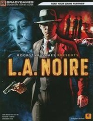 L.A. Noire Strategy Guide